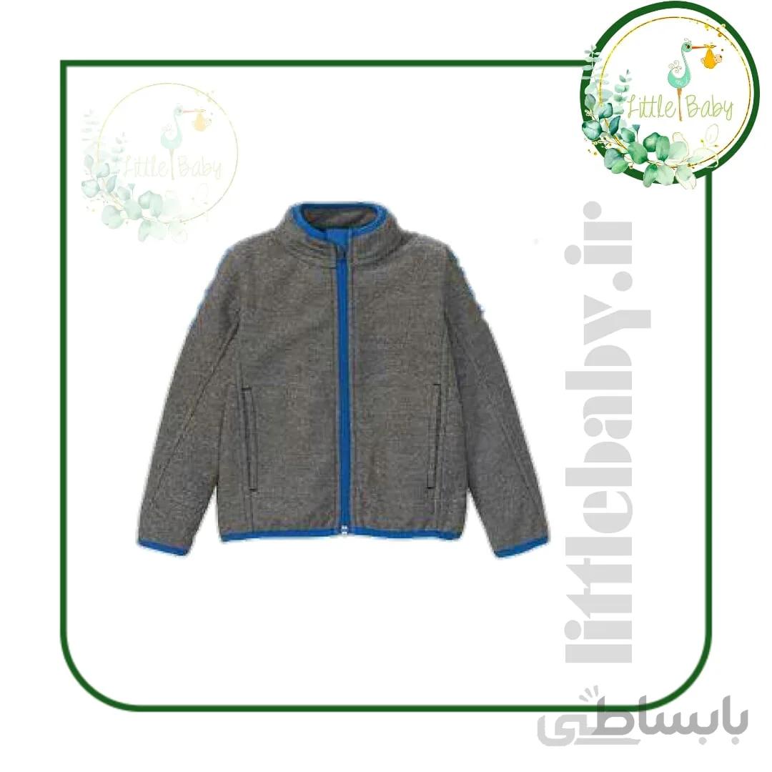 سوئیشرت تو پنبه ای گرم