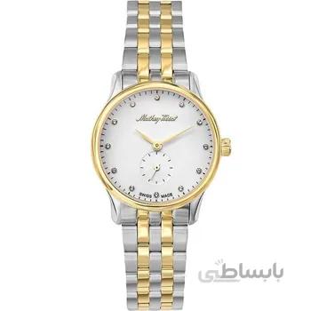 ساعت مچی متی تیسوت مدل D1886MBI |D1886MBI