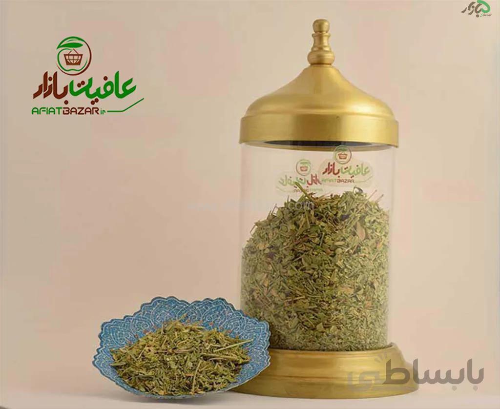 برگ سداب 100 گرم