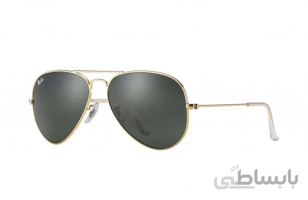 عینک آفتابی ری بن مدل RB3025-L0205
