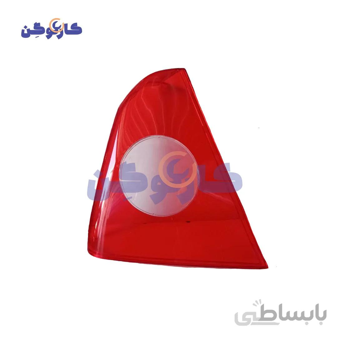 طلق چراغ عقب چپ ام وی ام 530