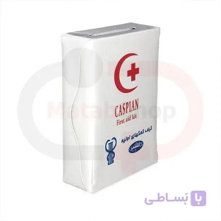 جعبه کمک های اولیه بزرگ — تصویر 1