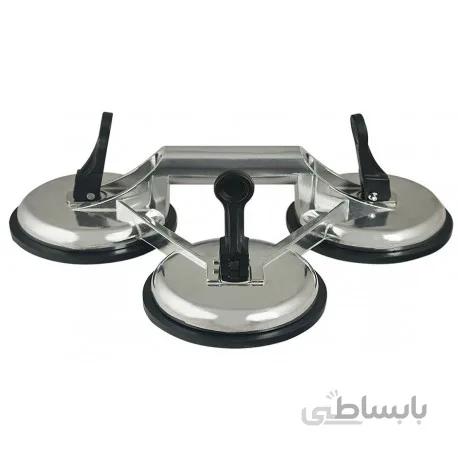 قاپک سه تایی گلکسی مدل GS3