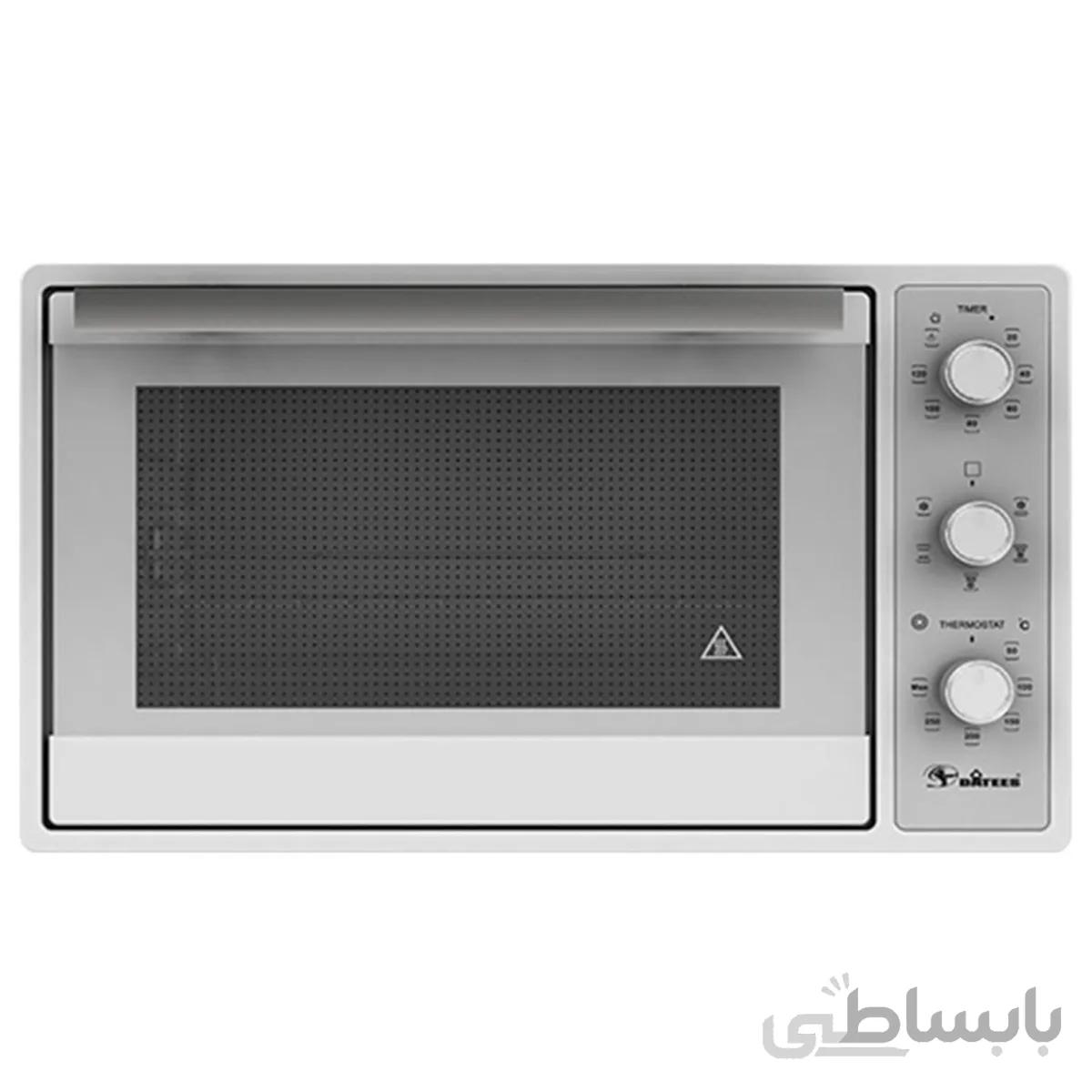 آون توستر داتیس مدل DT-814 ا Datees DT-814 Oven Toaster