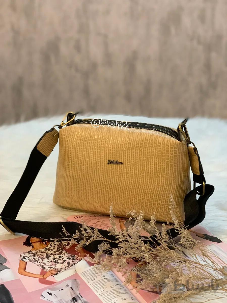 کیف اسپرت زنانه کد KF473