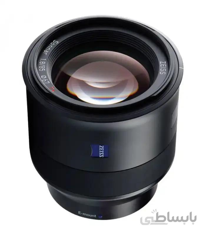 Zeiss Batis 85mm f/1.8 - Sony E Mount