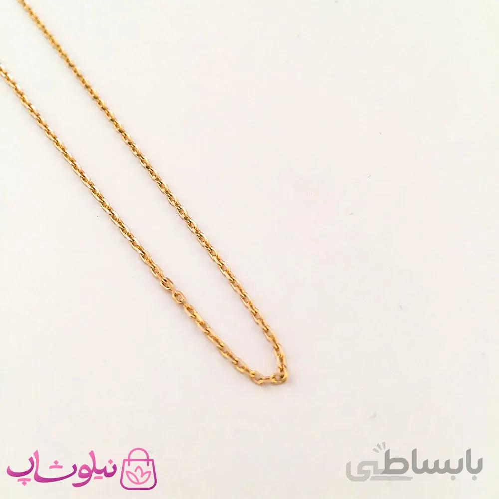 زنجیر زنانه ژوپینگ کد 2013