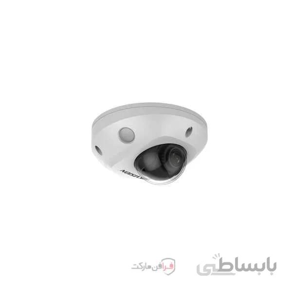 دوربین مداربسته هایک ویژن مدل DS-2CD2563G0-IS