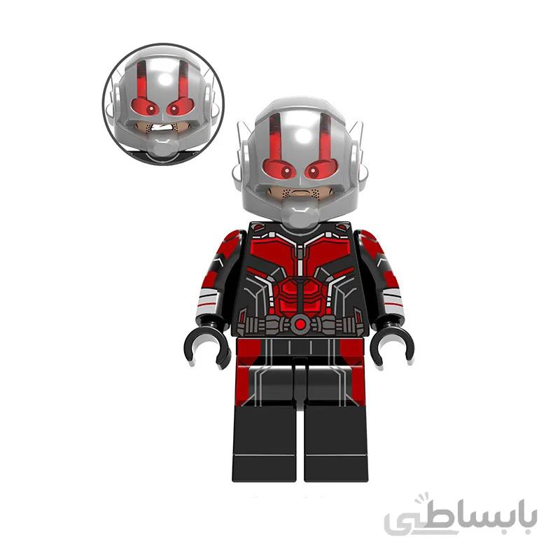 مینی فیگور انت من Ant-Man