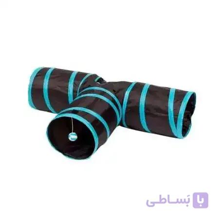 تونل گربه پرس پت