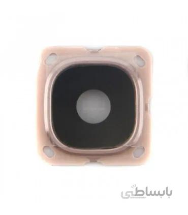 شیشه دوربین گوشی Samsung Galaxy C7