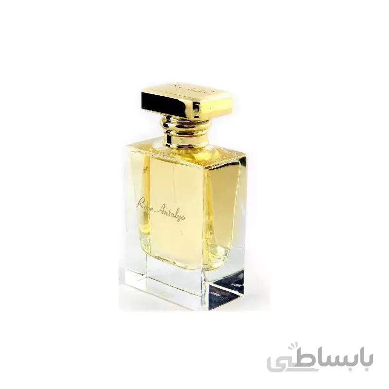 Marc Joseph Mj Niche Rose Antalya For Women Men Tester