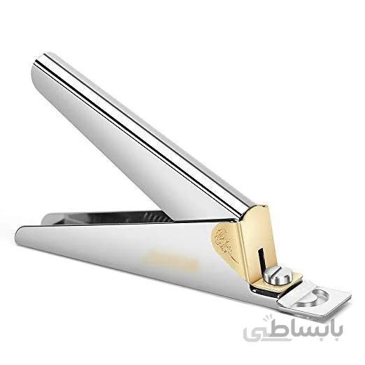 کاتر ناخن فلزی سالن Salon