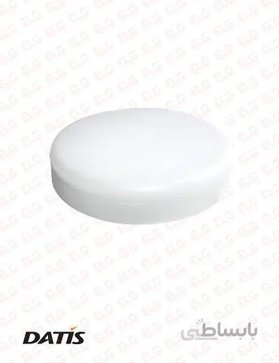 پنل فریم لس 48 وات روکار LED گرد داتیس مدل ویتا پلاس