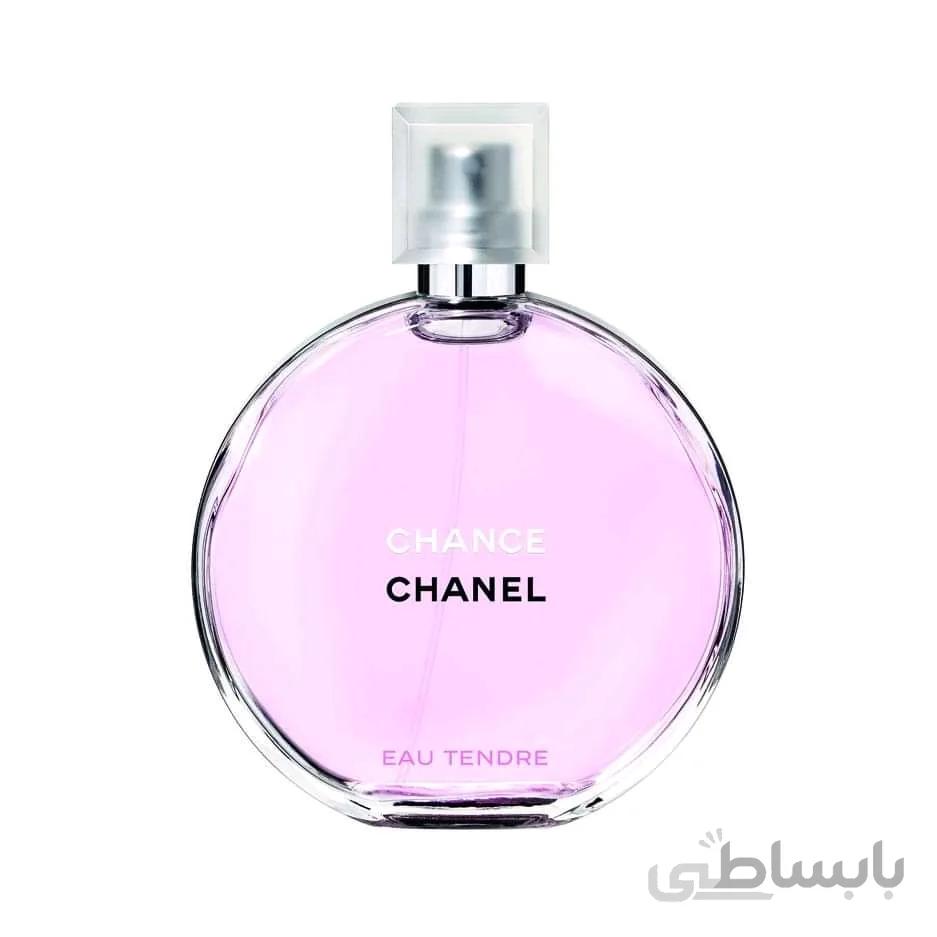 عطر و ادکلن اماراتی چنل چنس تندر ادوتولیت زنانه