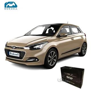 لنت جلو i20 هیوندا 1395 تا 1398 (INTIMA (GB سرامیکی