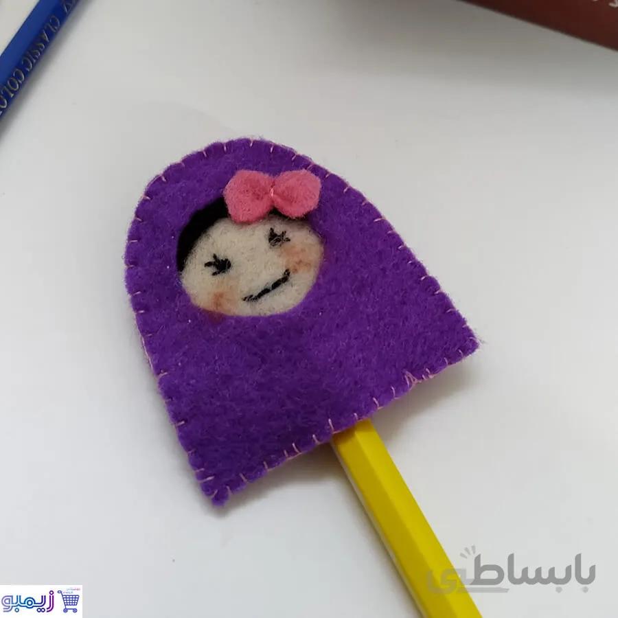 سرمدادی حجاب