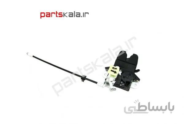 قفل صندوق اپتیما هیبرید و معمولی