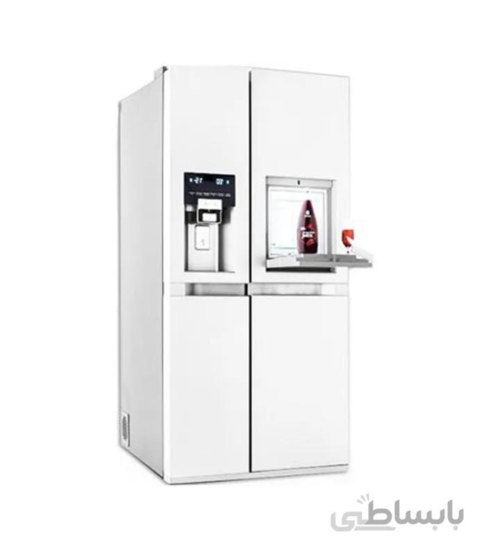 ساید بای ساید دوو مدل D2S-1037MW
