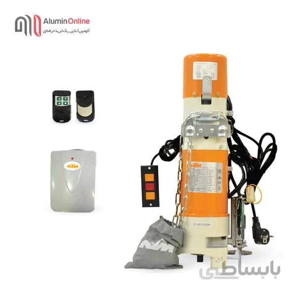 موتور ساید KTM 800kg AC سیم پیچ مس
