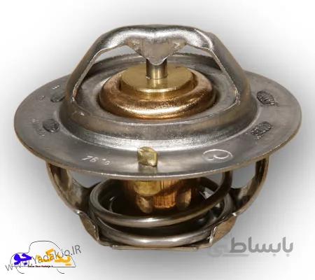 ترموستات ۲۰۶ 75 درجه باباپارت