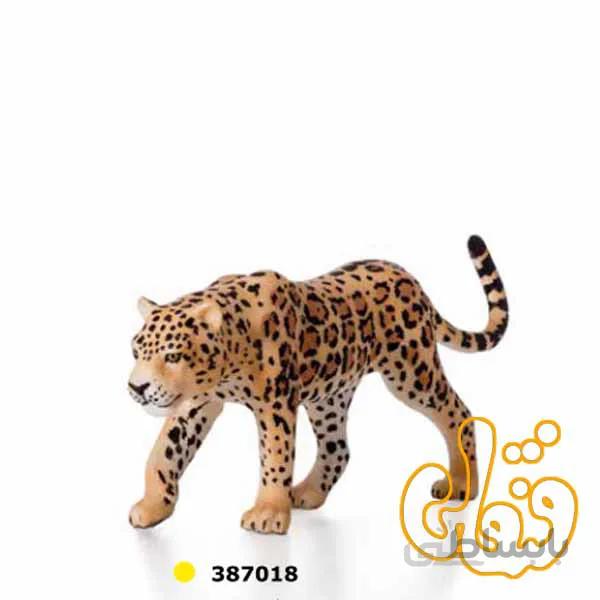 پلنگ Leopard 387018