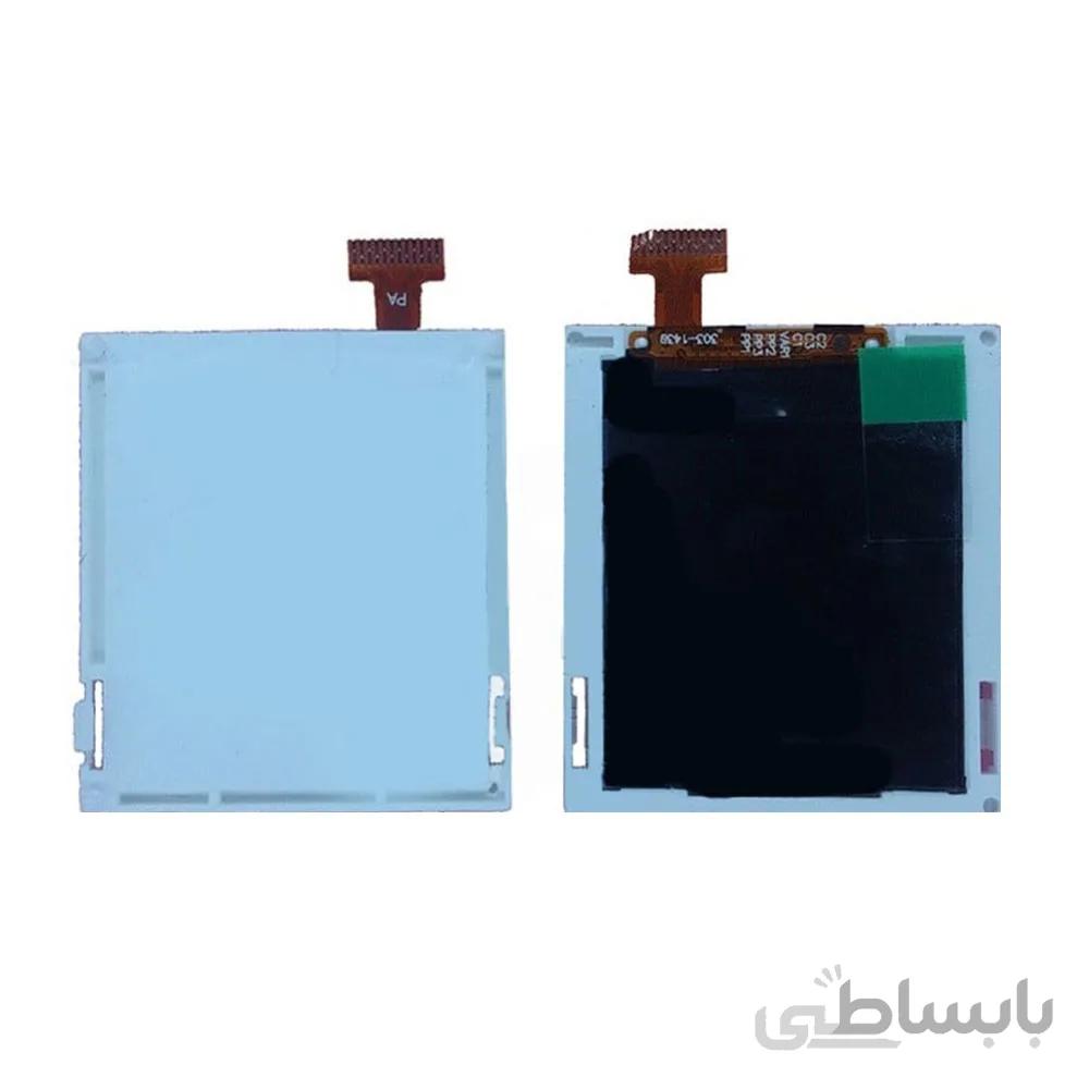 ال سی دی گوشی نوکیا 103 105