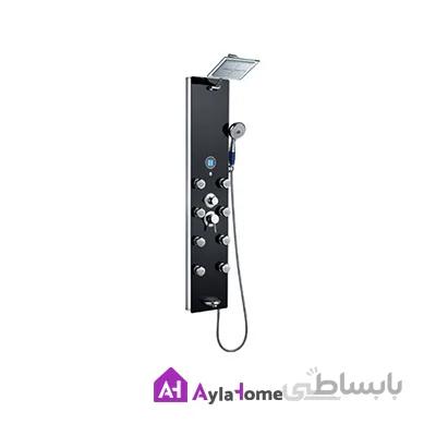 پانل دوش موست مدل PA-170 مشکی
