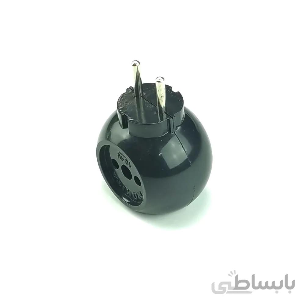 سه راهی برق کپل