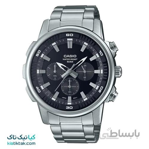 ساعت مچی کاسیو مدل MTP-E505D-1AV