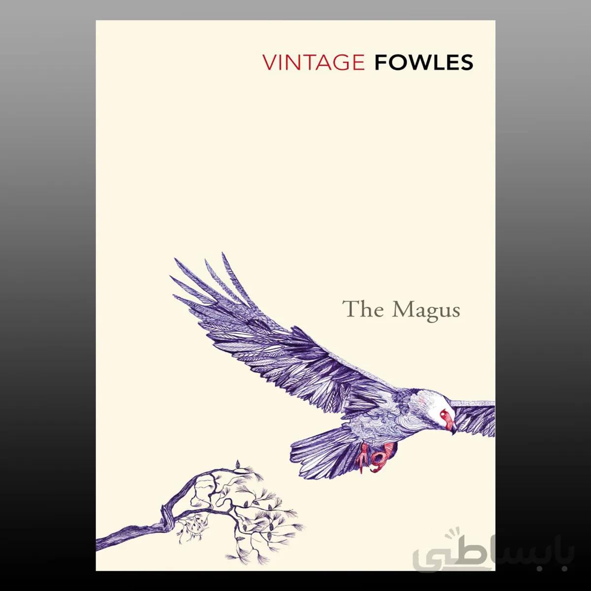 The Magus