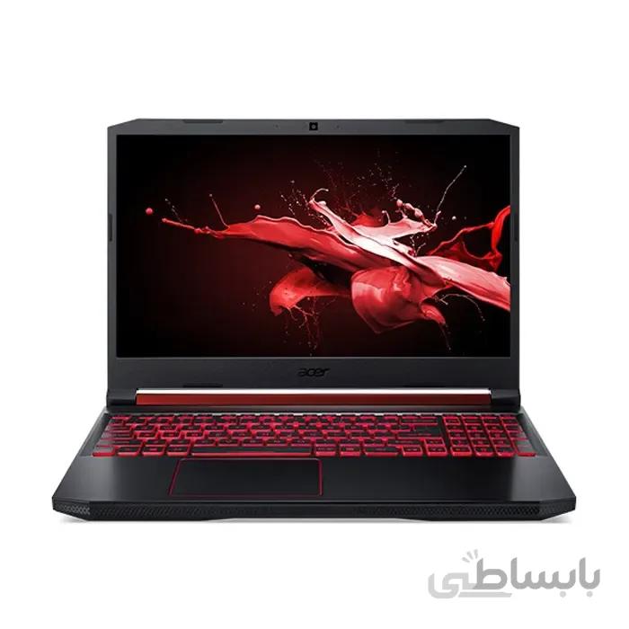 لپ تاپ Acer Nitro 5