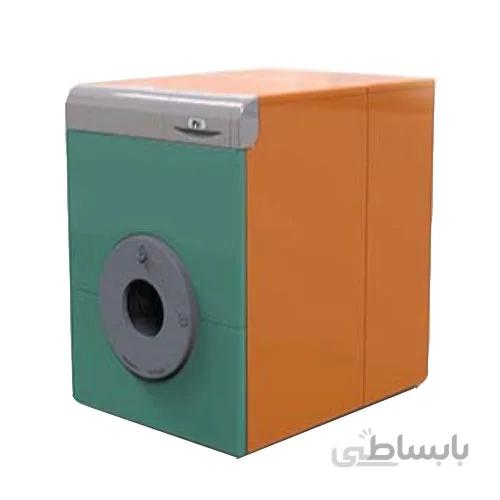 دیگ چدنی L90 ام آی تری 8 پره مدل L90-8