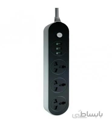 هاب لاپرامول مدل NO-T56
