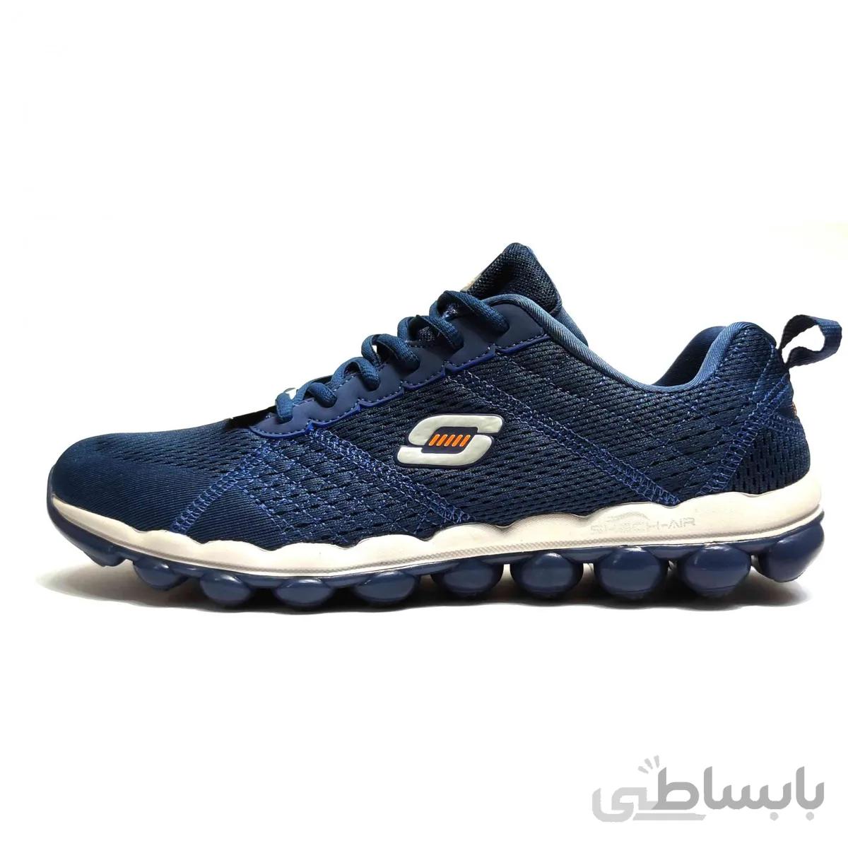 کفش پیاده روی اسکیچرز مدل SKECHERS DUAL-LITE کد 879601