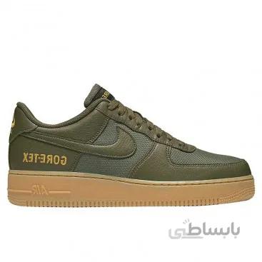 کفش راحتی ضدآب نایکی Nike Air Force1 GTX