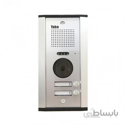 پنل تصویری 1 تا 10 واحدی تابا