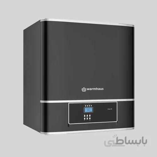 دیگ چگالشی بارلی وارم هاوس مدل viwa 90000