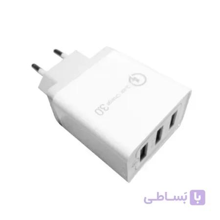 سر شارژرQ3