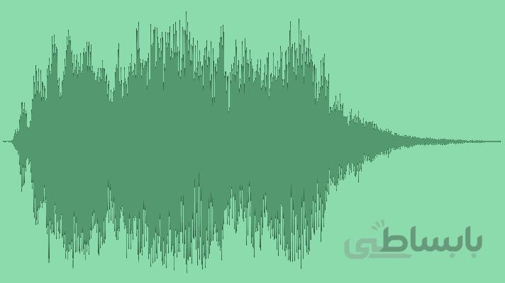 موسیقی مخصوص لوگو Opening Logo 9 39466