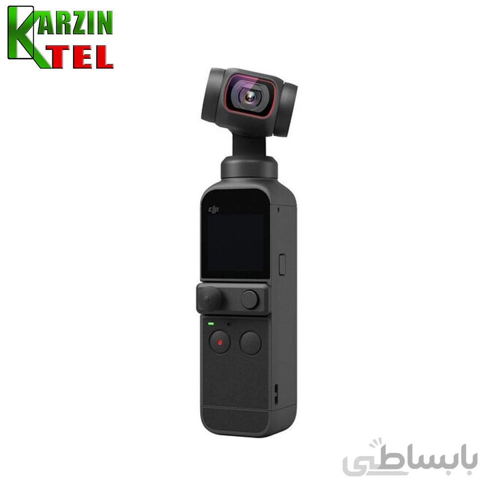 دوربین اسمو DJI Osmo Pocket 2 Gimbal ا Dji Pocket 2