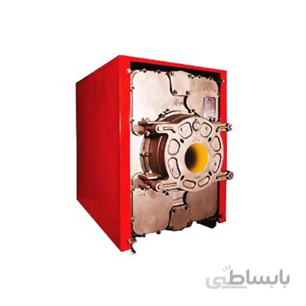 دیگ چدنی شوفاژکار مدل سوپرهیت 9 1300