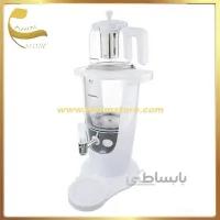 سماور برقی انجنرال مدل GN 1070