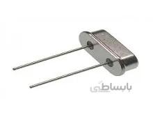 کریستال 24MHZ