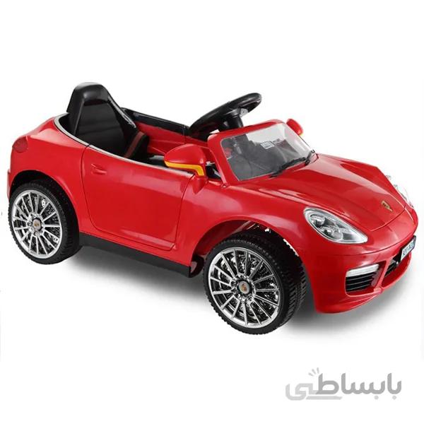 ماشین شارژی مدل پورشه کد SX-158