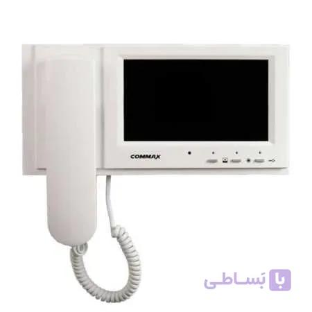 مانیتور آیفون تصویری کوماکس | آیفون تصویری حافظه دار ۷ اینچ مدل CDV70KM