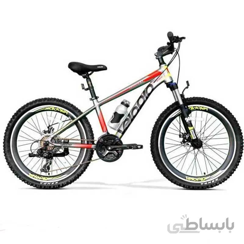 دوچرخه دیسکی ولوپرو مدل VELOPRO VP2000 سایز 26