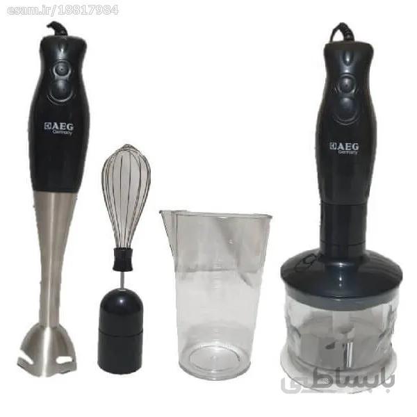 گوشت کوب برقی AEG AE-H412