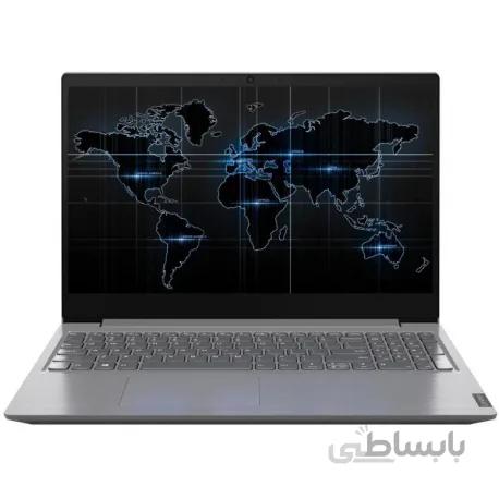Lenovo V15-PB i3 1005G1-8GB-1TB+128SSD-INT-FHD Laptop