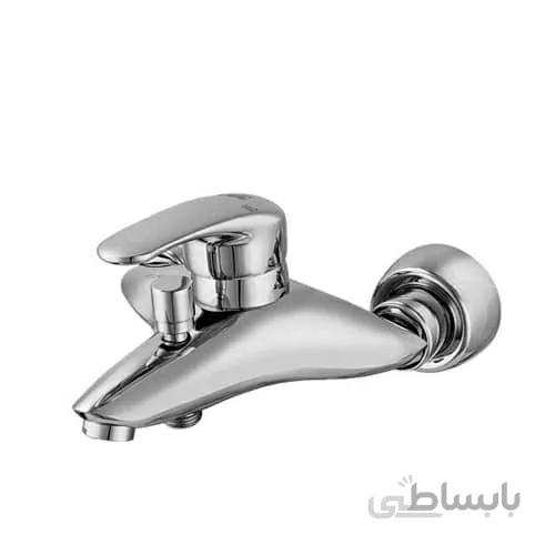 شیر دوش کلار مدل دریا